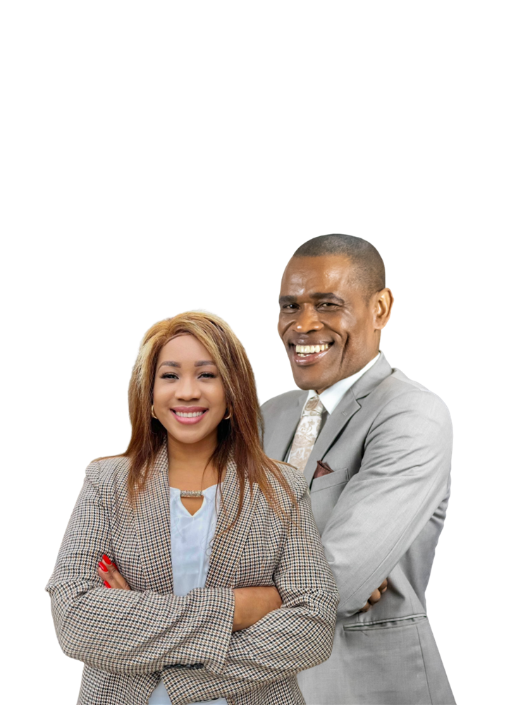 Phatudi Molapo Ministries - Jesus is Lord