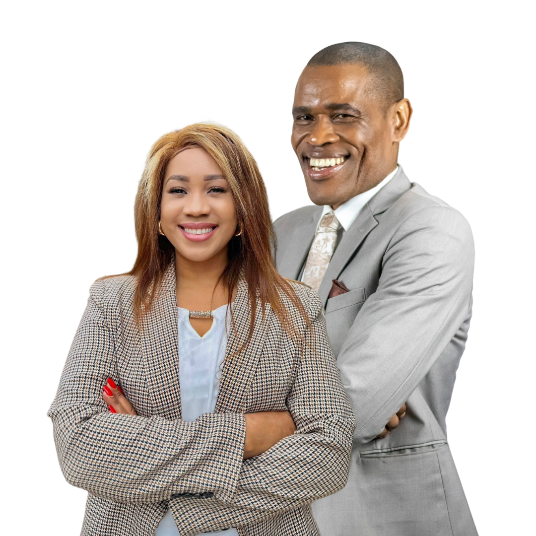 Leaders of Phatudi Molapo Ministries